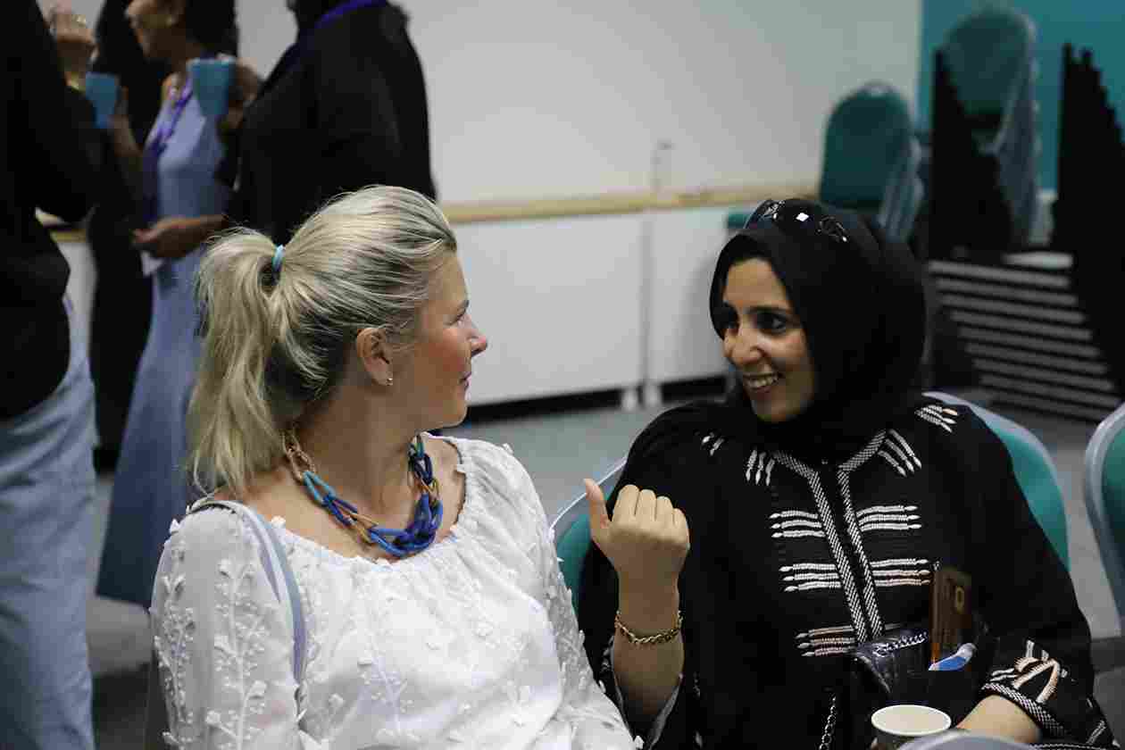 Parent Coffee Morning - Carousel For News Detail