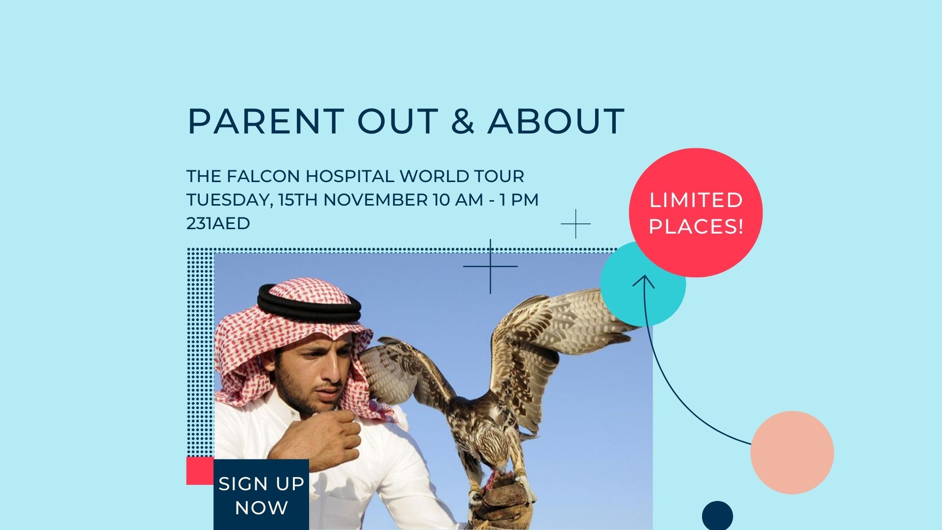 Parent Out and About Trip - Parent Out and About Trip