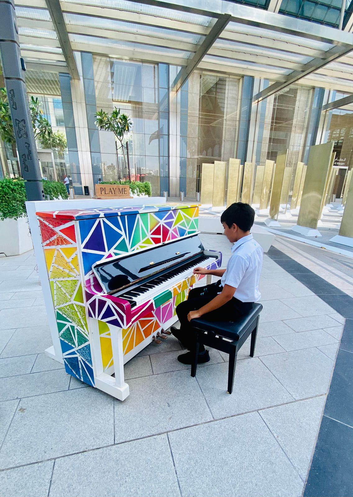 GCSE Photography Workshop - Carousel For News Detail