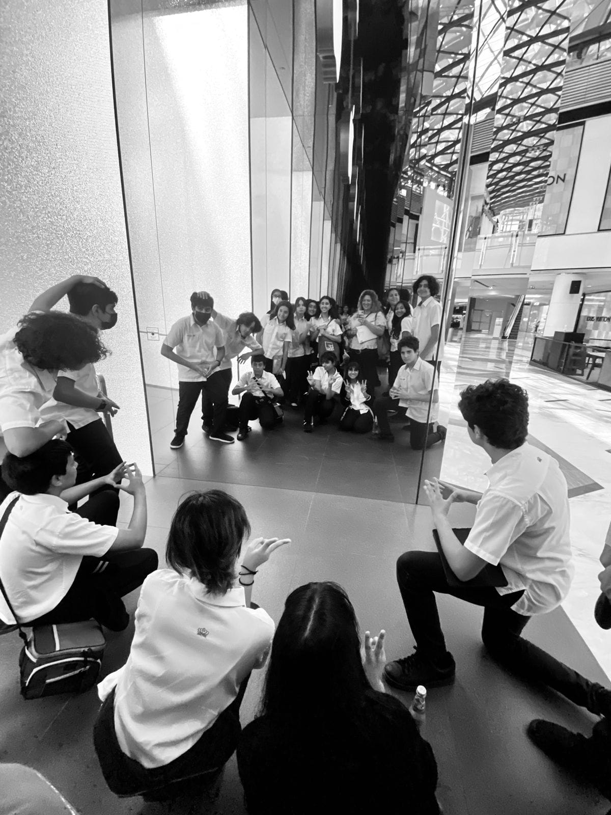 GCSE Photography Workshop - Carousel For News Detail