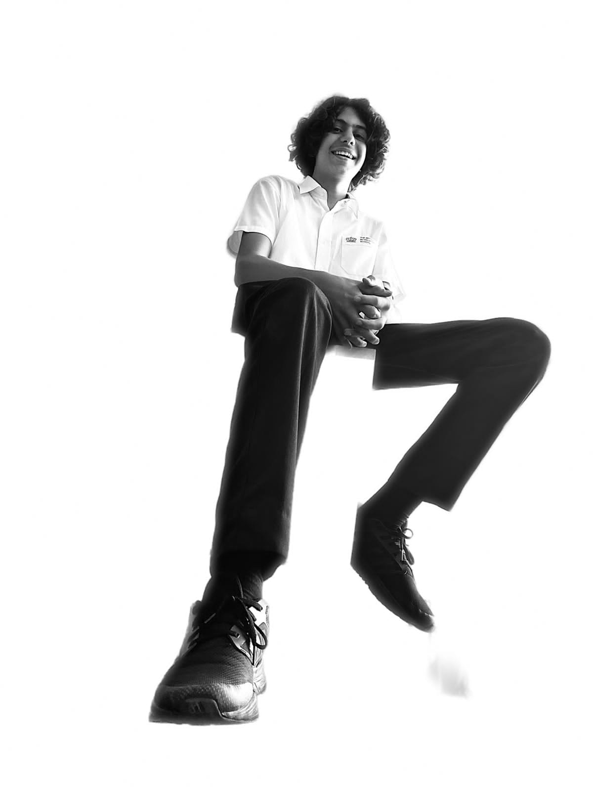 GCSE Photography Workshop - Carousel For News Detail