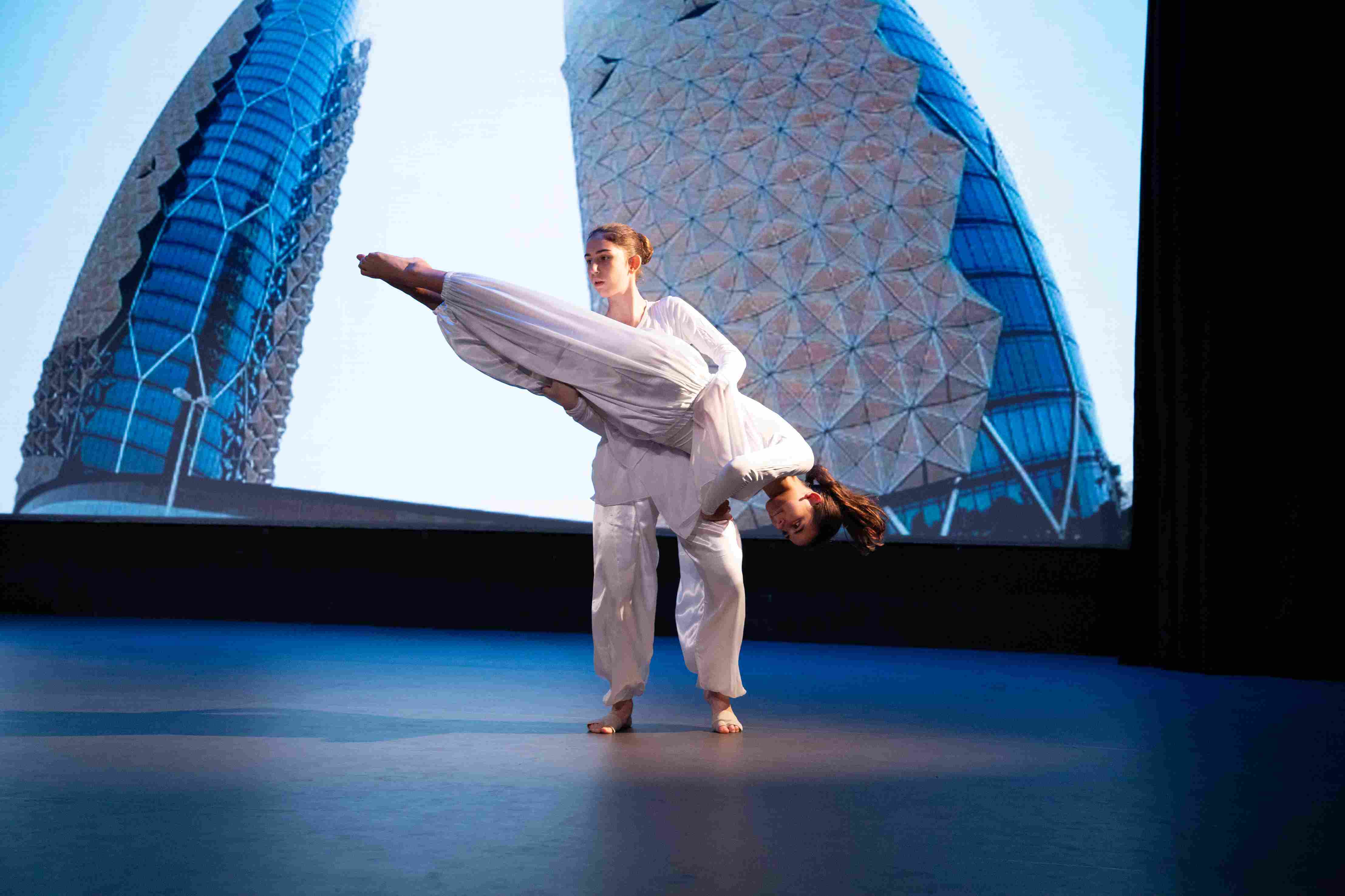 The Power of the Arts - The Power of the Arts