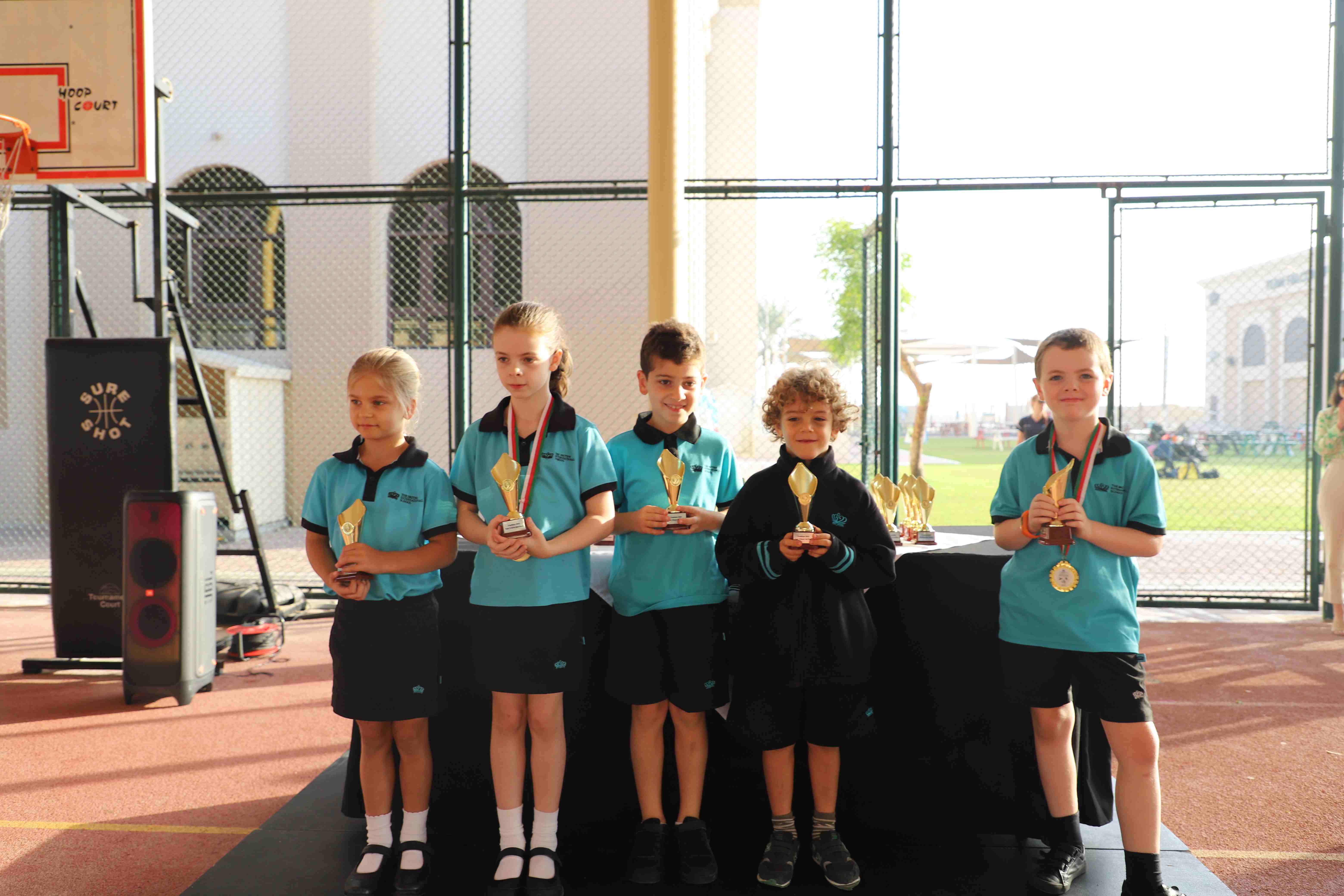 Triathlon Results - Triathlon Presentation