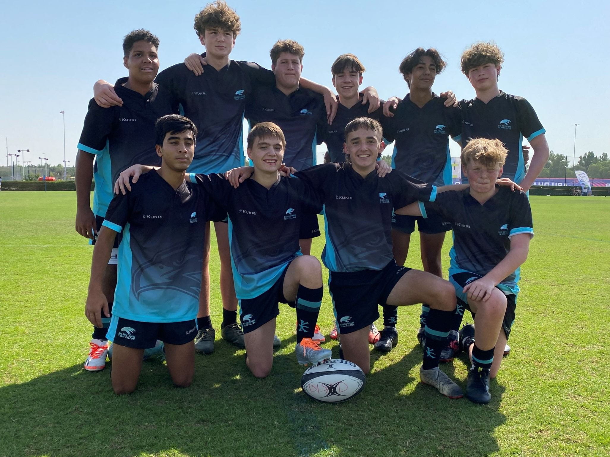 BSAK 7s - Carousel For News Detail