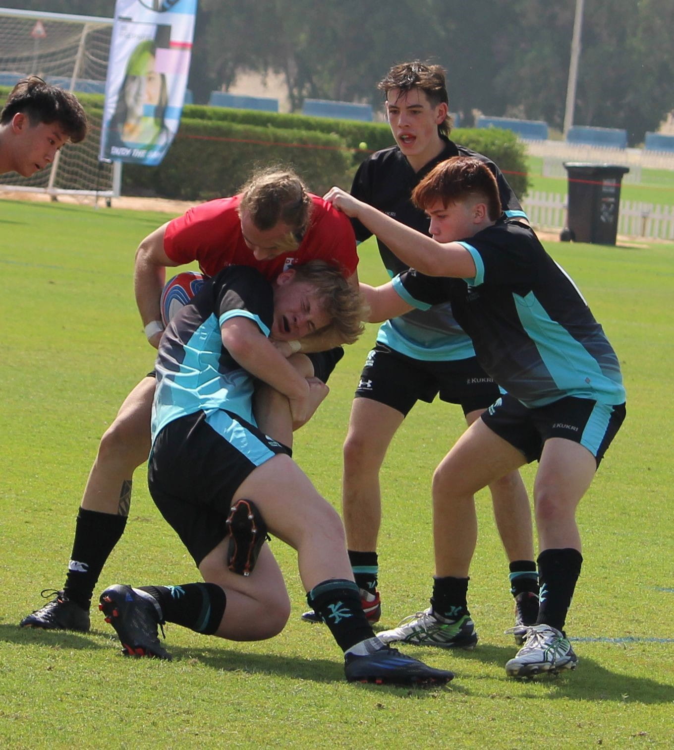 BSAK 7s - Carousel For News Detail