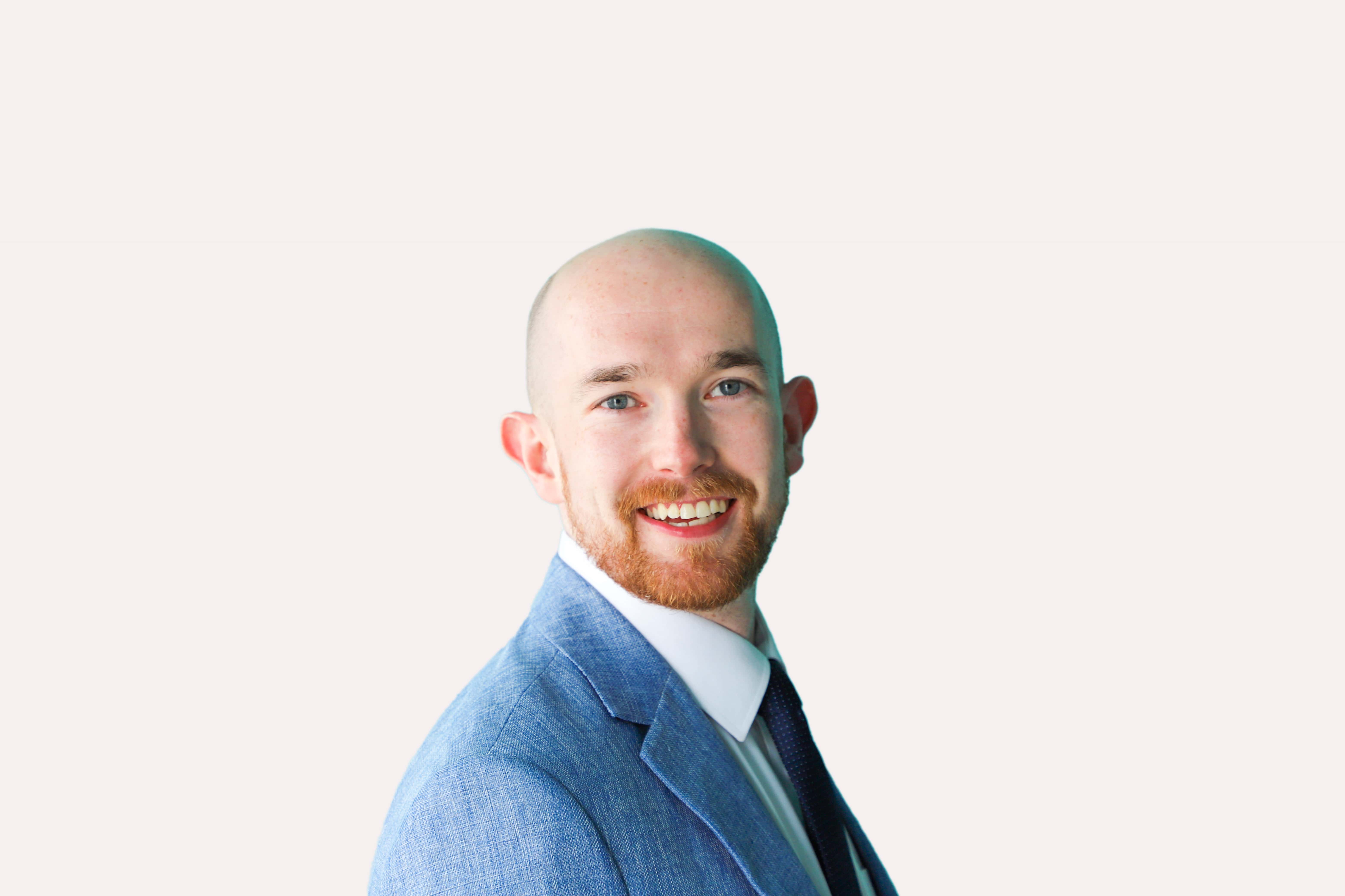 Community Profile: Sam Bingham - Community Profile - Sam Bingham