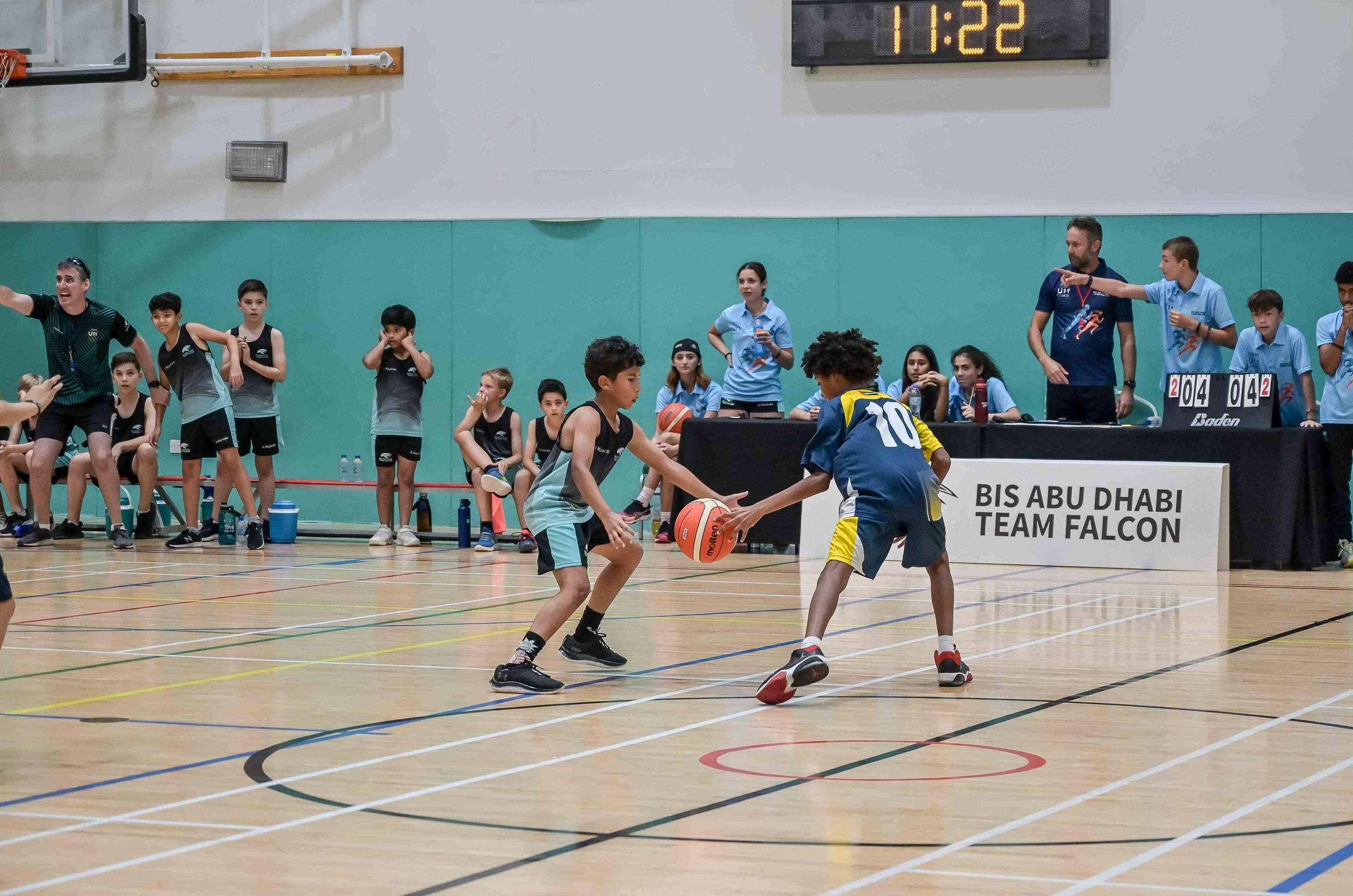 BSME Games - Carousel For News Detail