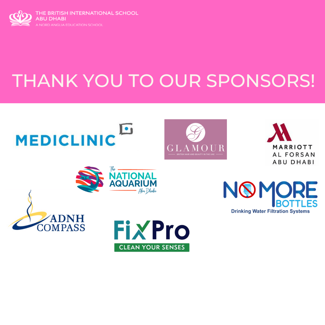 PINKTOBER Coffee Morning - Carousel For News Detail