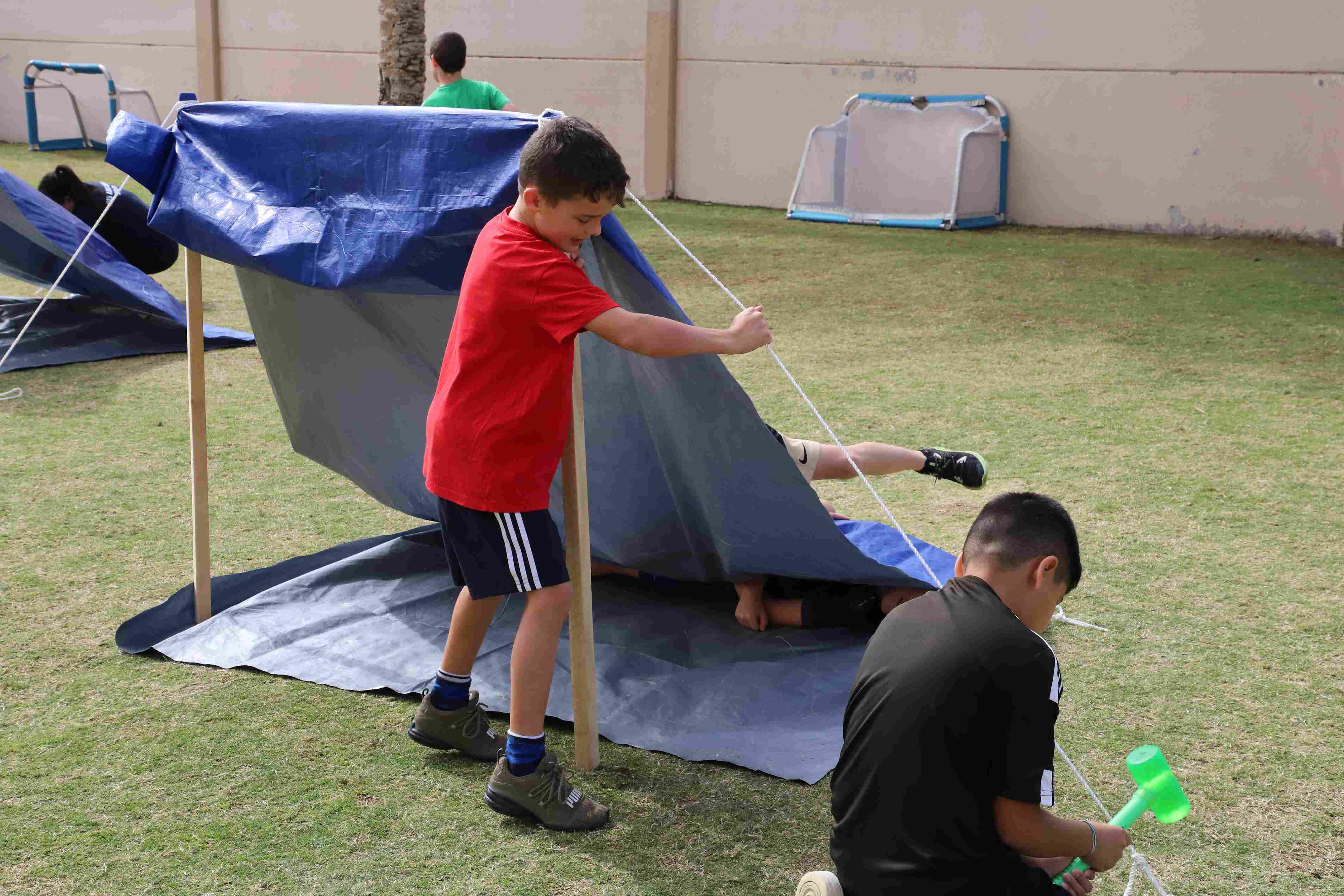 Message from the Head of Primary - Carousel For News Detail