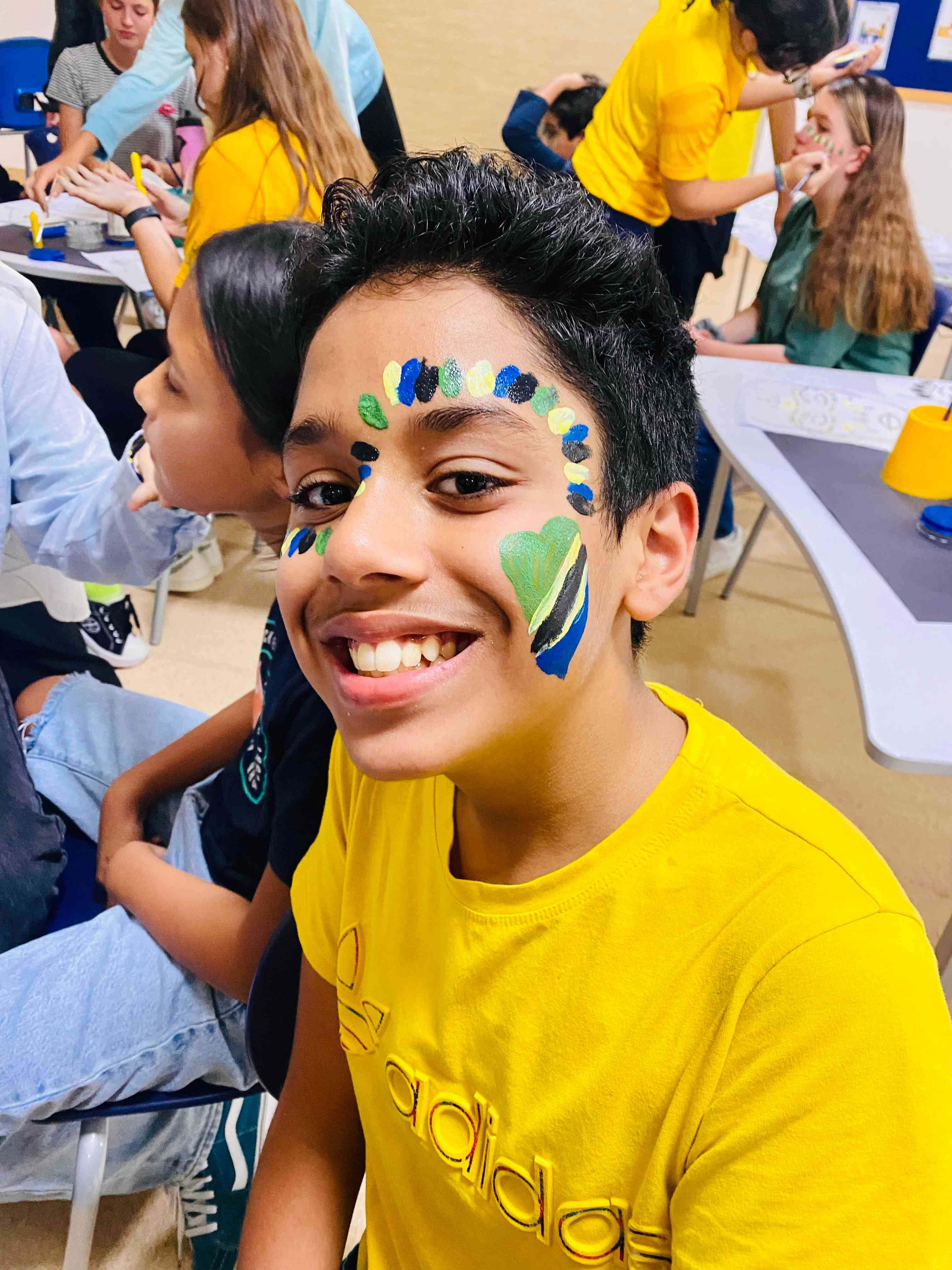 Tanzania Week - Carousel For News Detail