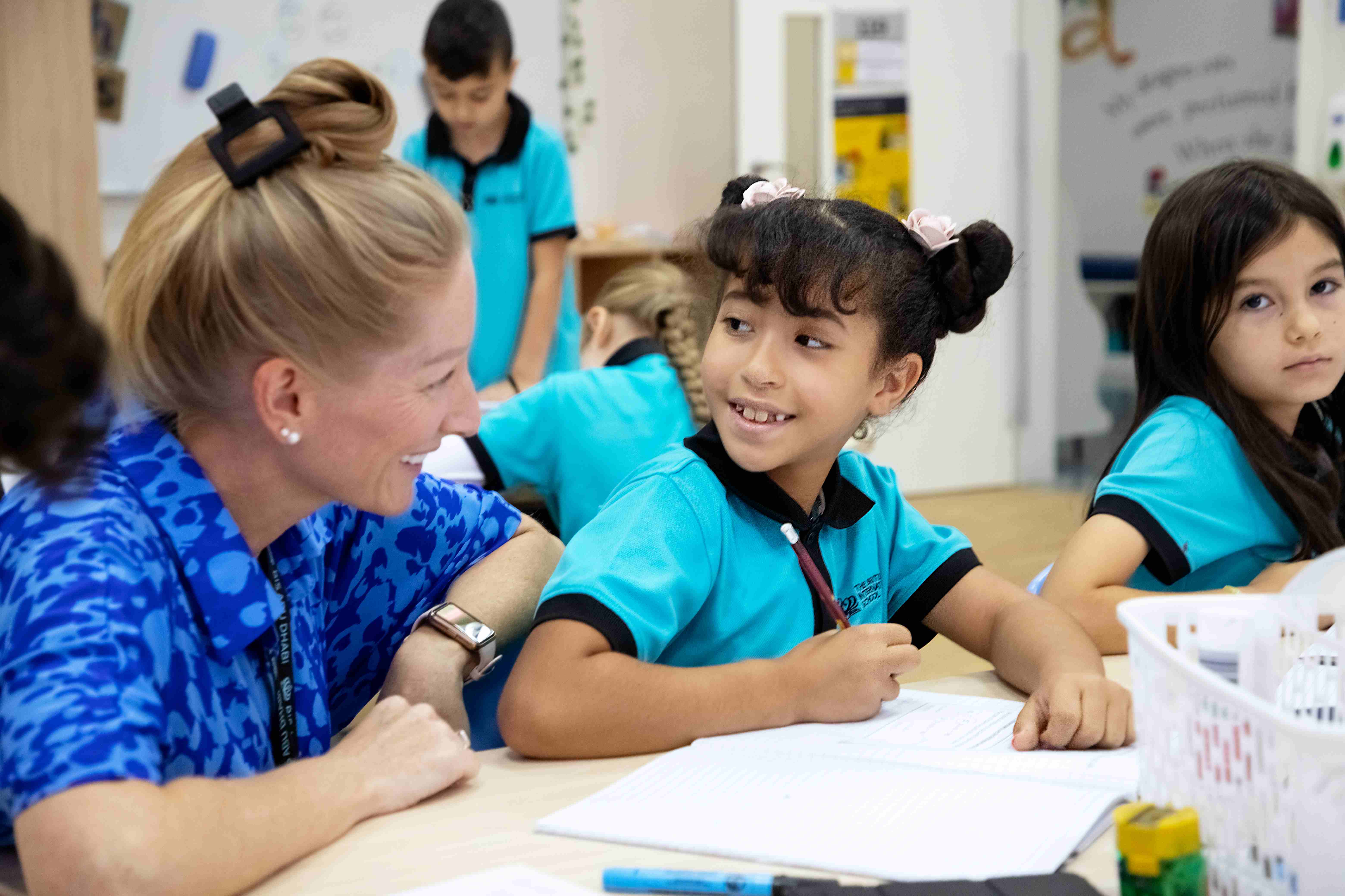 Nord Anglias Innovative Approach to Enhancing Student Learning and Wellbeing - Nord Anglias Innovative Approach to Enhancing Student Learning and Wellbeing