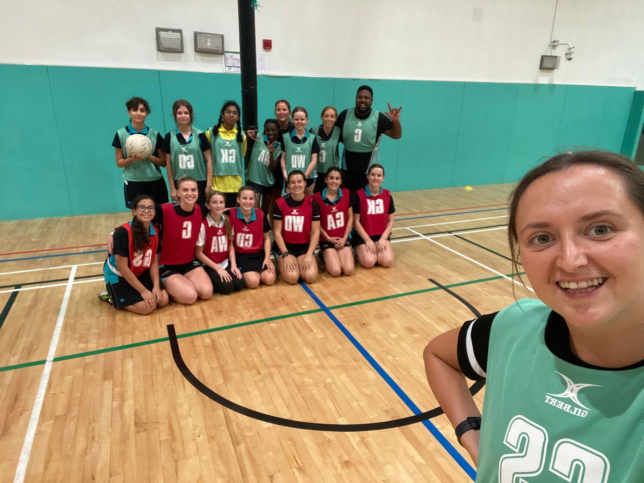 Manchester Thunder - Carousel For News Detail