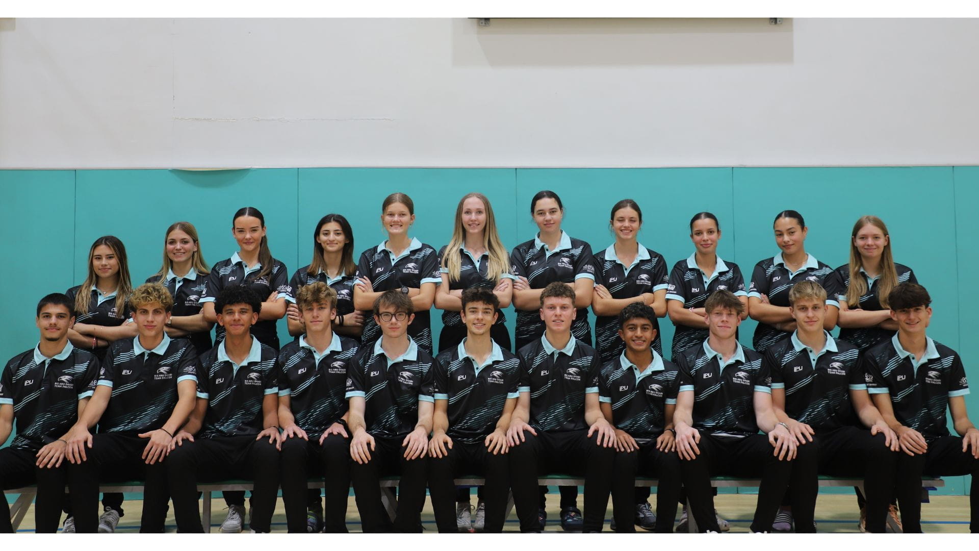 Under 19 BSME Games - Under 19 BSME Games