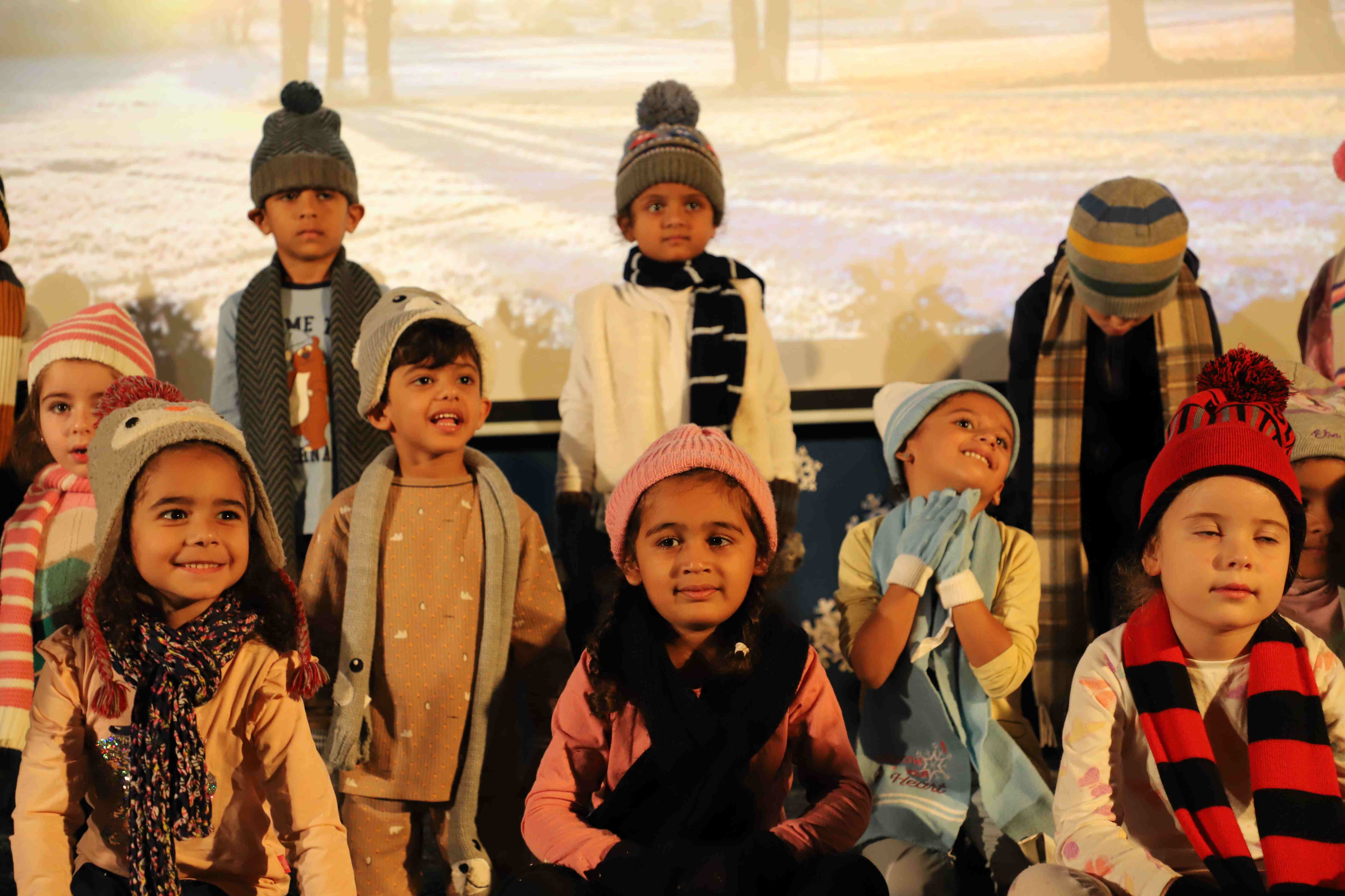 FS2 Winter Production - Carousel For News Detail