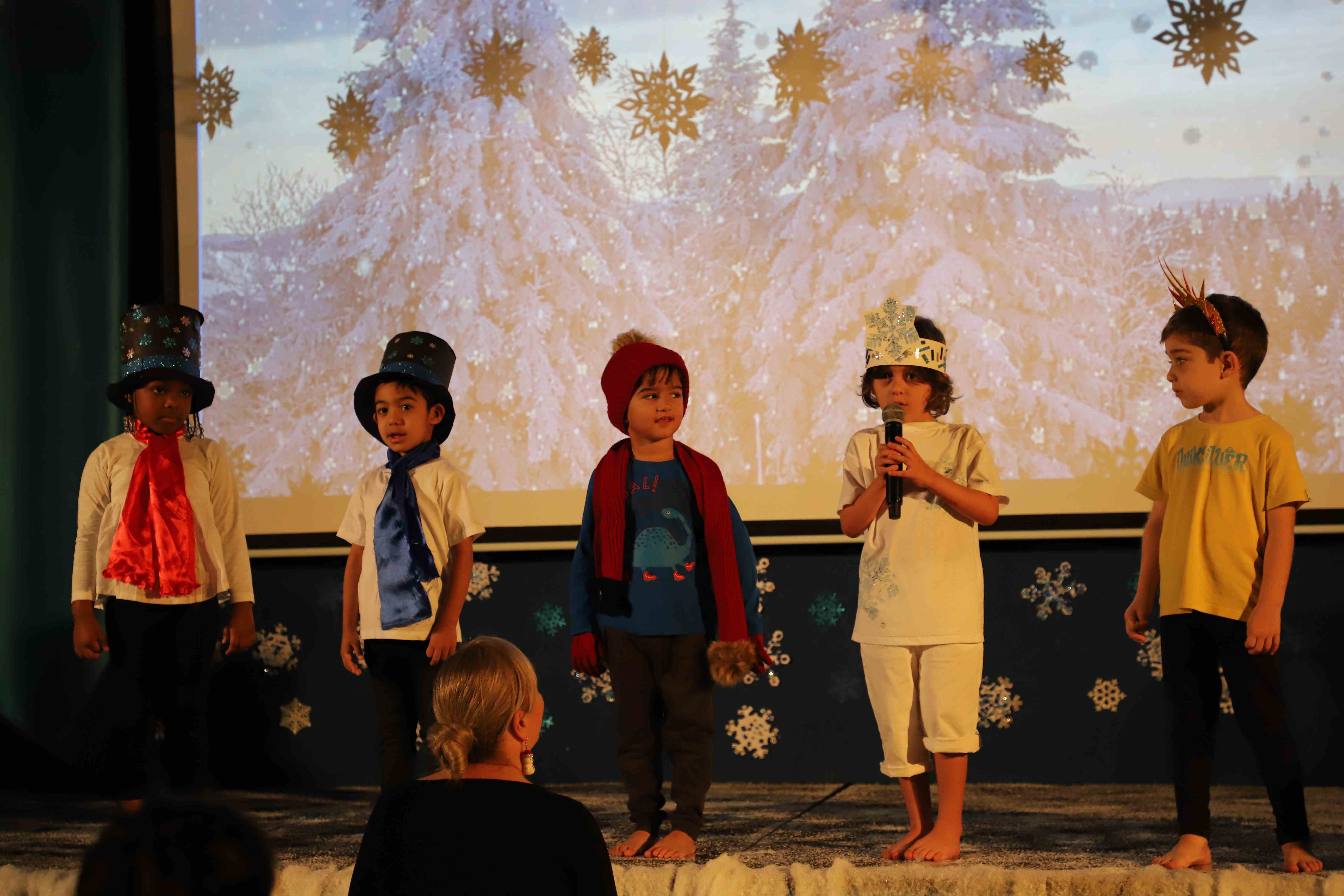 FS2 Winter Production - Carousel For News Detail