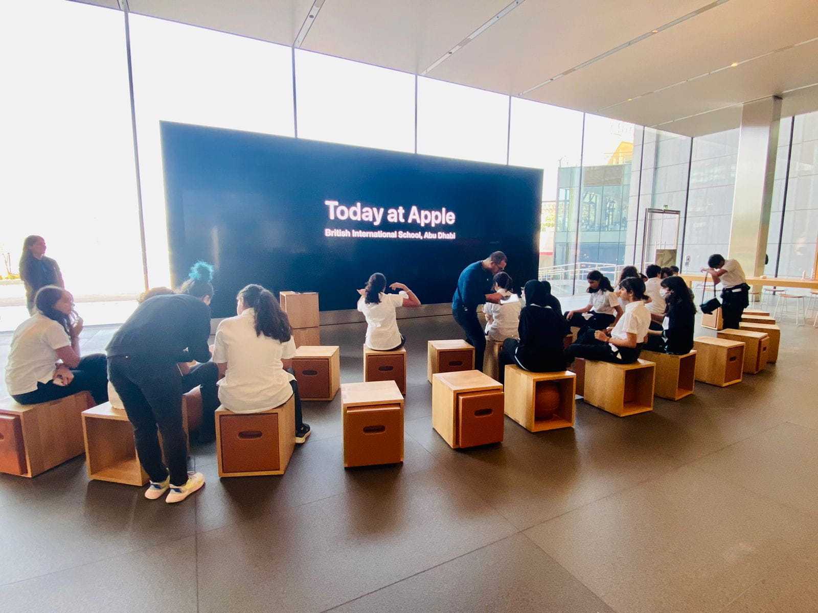 Seeking work placements for students in Year 10 - Seeking work placements for students in Year 10