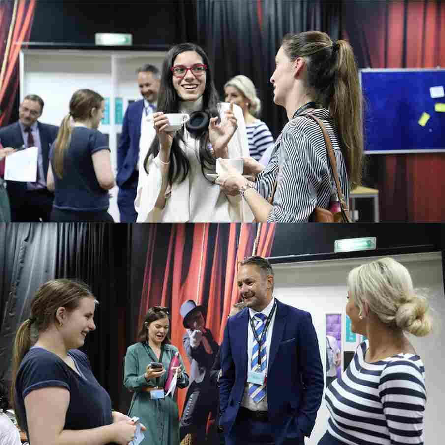 Year 13 End of School Celebrations - Carousel For News Detail