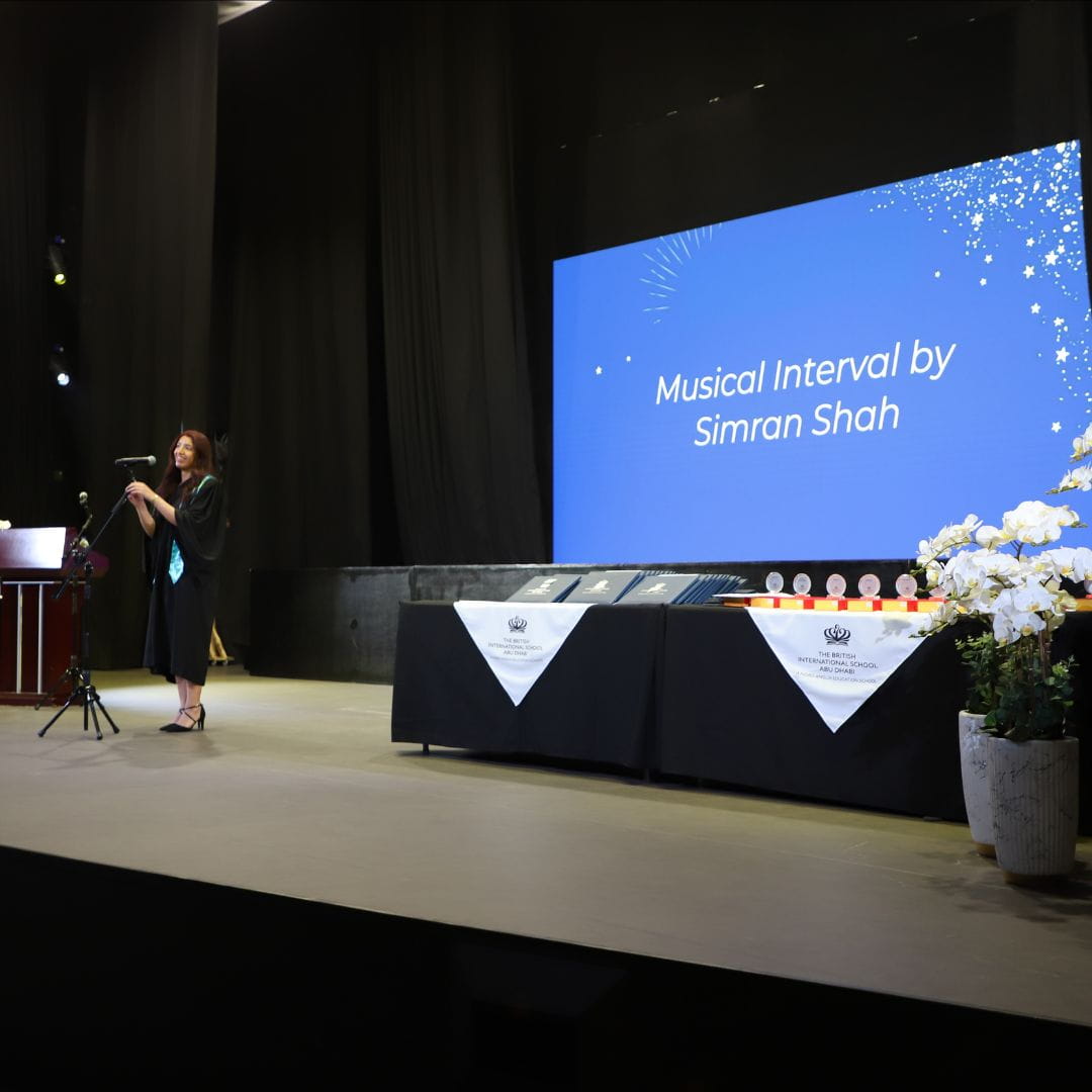 Year 13 IB Diploma Graduation - Carousel For News Detail