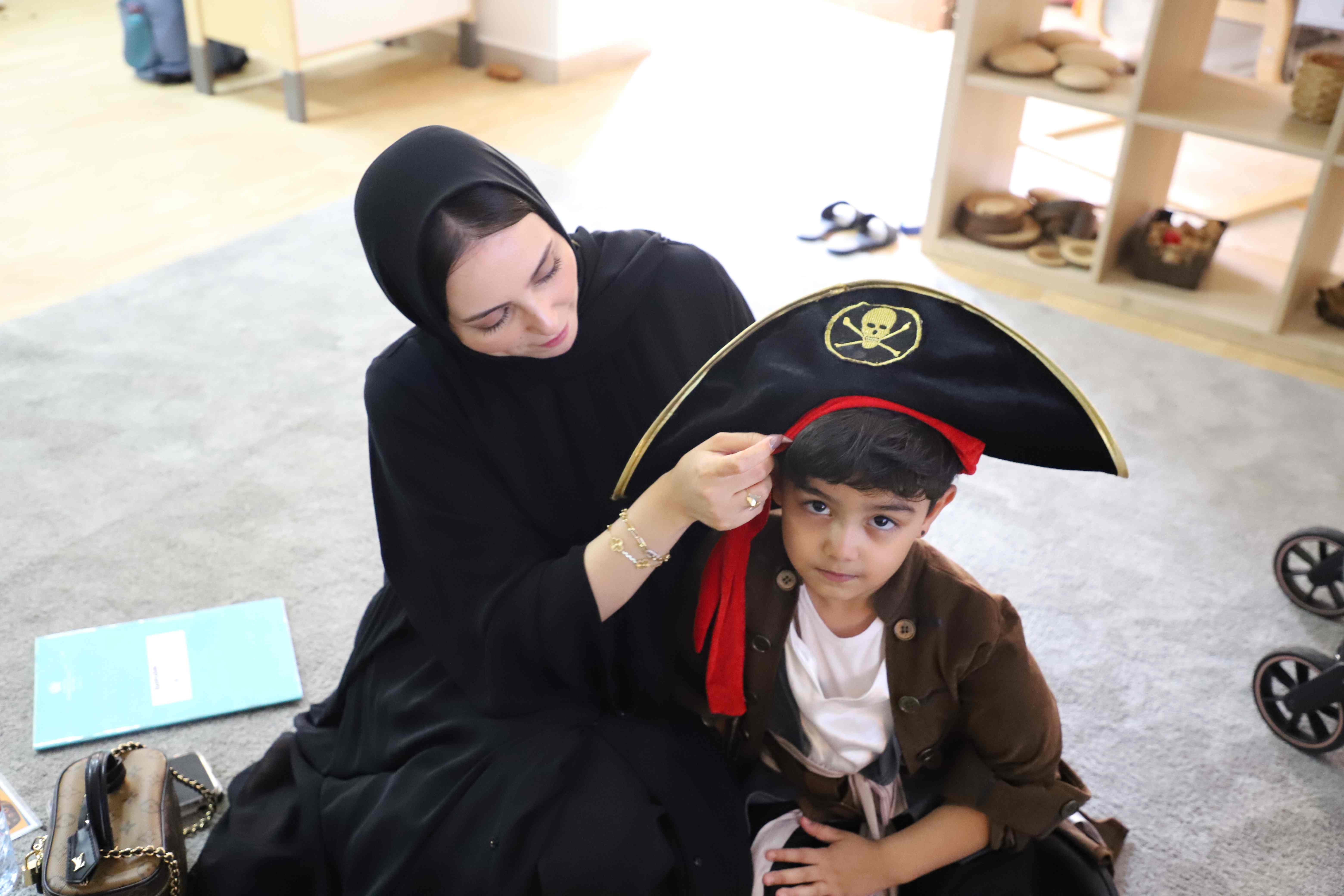 Year 1 Pirate Day - Year 1 Pirate Day