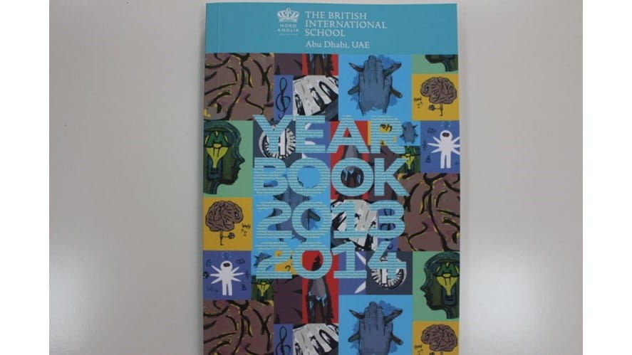 2013/14 Yearbooks - 2013-14-yearbooks