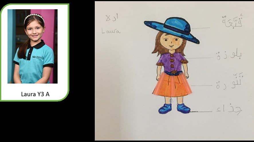 Arabic Corner - arabic-corner