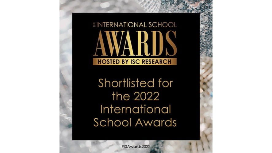 BIS Abu Dhabi Shortlisted in the International School Awards - bis-abu-dhabi-shortlisted-in-the-international-school-awards-2022