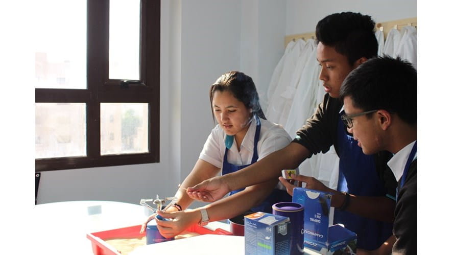 CCA Programme 2018/19 - cca-programme-2018-19