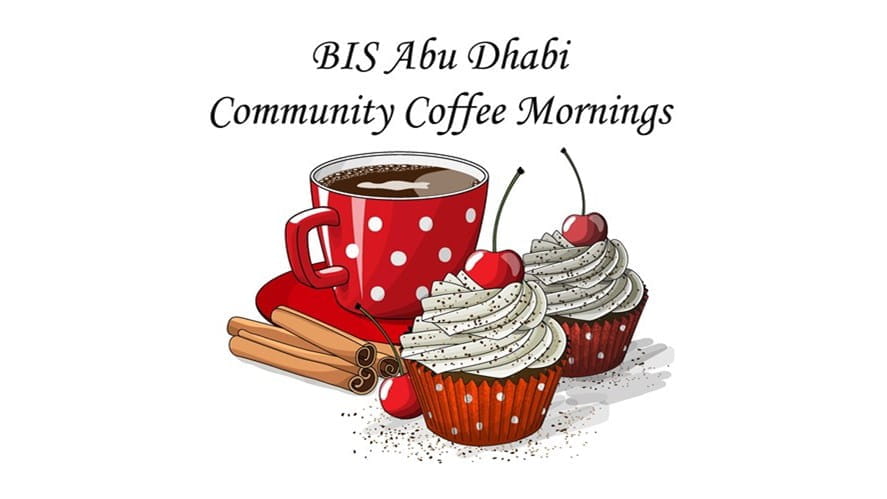 Community Coffee Morning - community-coffee-morning