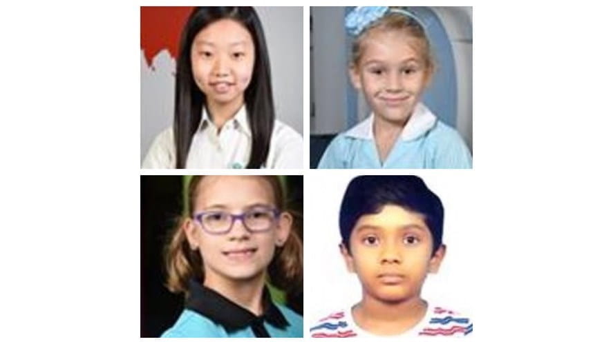 Creative Thinkers and Visual Artists – Global Campus Visual Arts Competition update - creative-thinkers-and-visual-artists-global-campus-visual-arts-competition-update