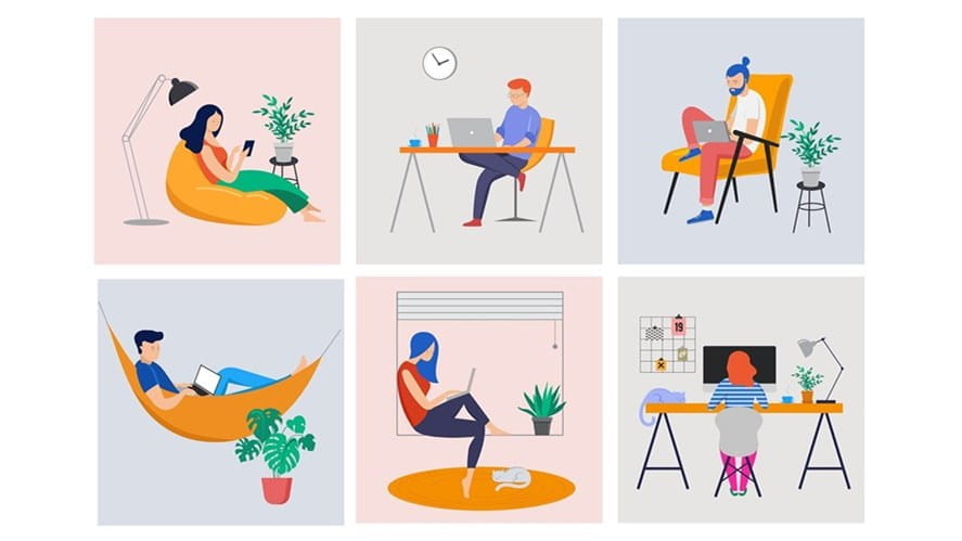 Ergonomics and Working from Home - ergonomics-and-working-from-home