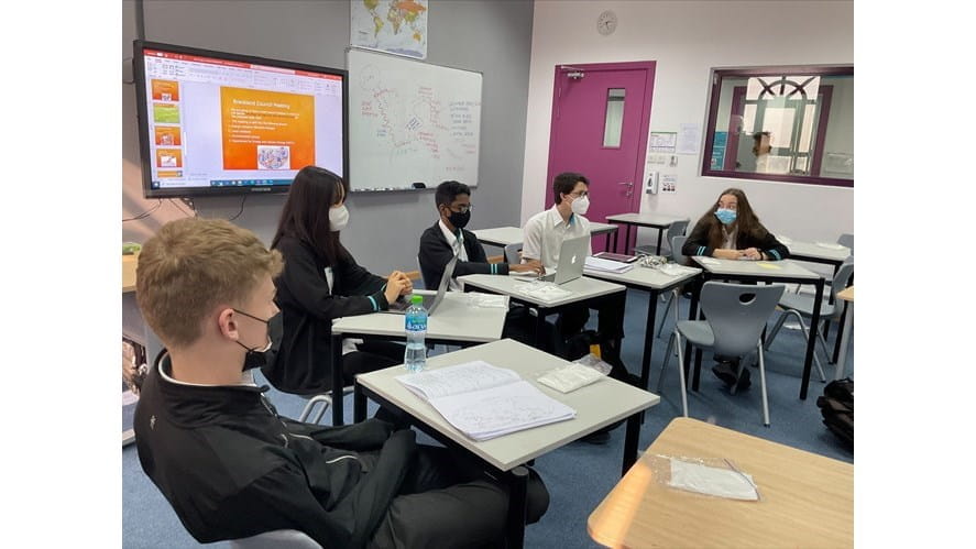 Geography in Year 11 - geography-in-year-11