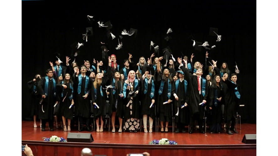 International Baccalaureate Diploma Programme (IBDP) Class of 2017 Results - international-baccalaureate-diploma-programme-ibdp-class-of-2017-results