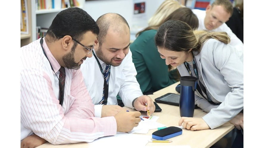 Lifelong learning: professional development at Nord Anglia Education - lifelong-learning-professional-development-at-nord-anglia-education