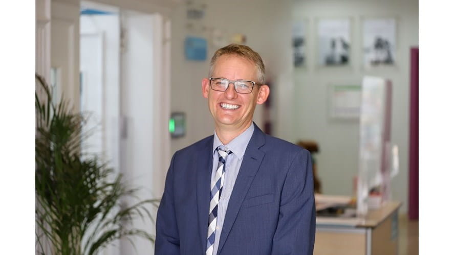 Message from the Head of Primary: Talent - message-from-the-head-of-primary-talent