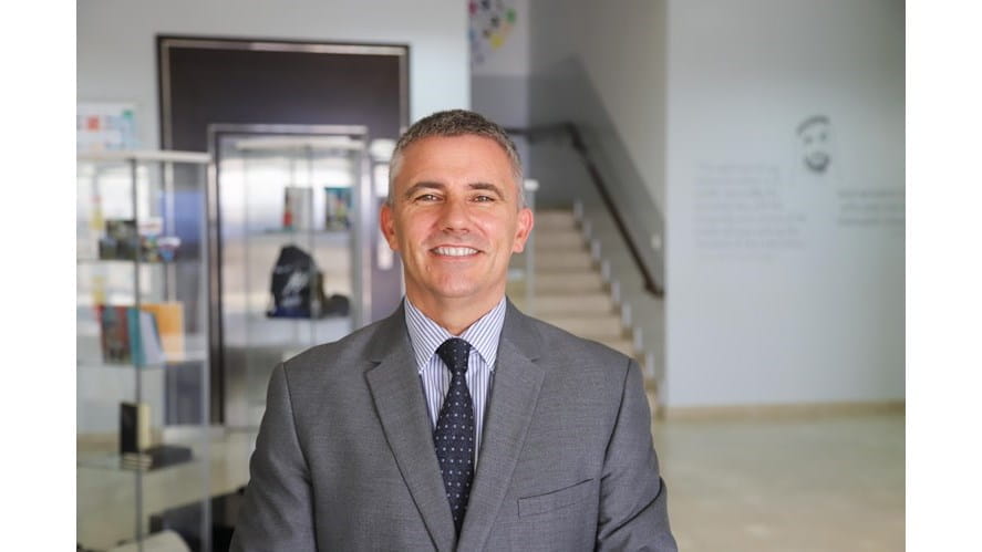 Message from the Vice Principal: Turning 50 - message-from-the-vice-principal-turning-50