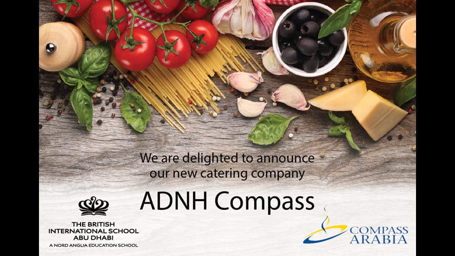 New School Catering Provider - new-school-catering-provider