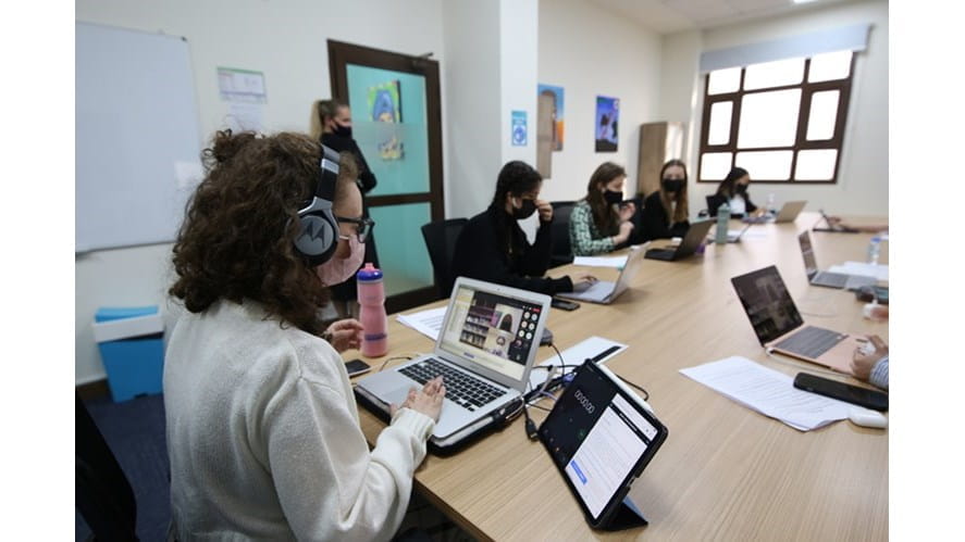 Nord Anglia Model United Nations - nord-anglia-model-united-nations