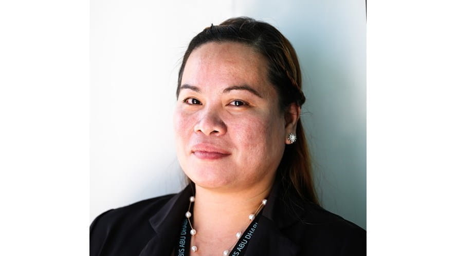 Staff Profile: Jacklyn Aledia - staff-profile-jacklyn-aledia