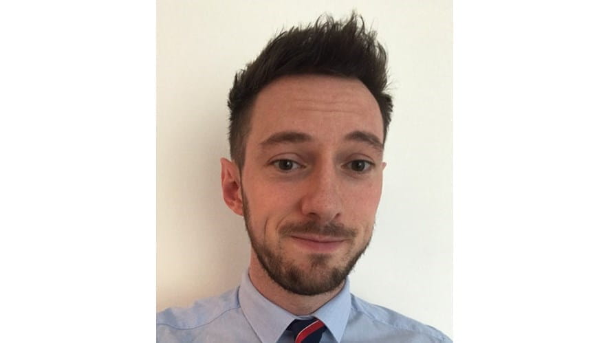 Staff Profile: Jon Hughes - staff-profile-jon-hughes