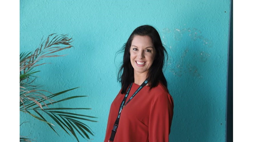 Staff Profile: Rachel Theobald, Year 1 Teacher - staff-profile-rachel-theobald-year-1-teacher