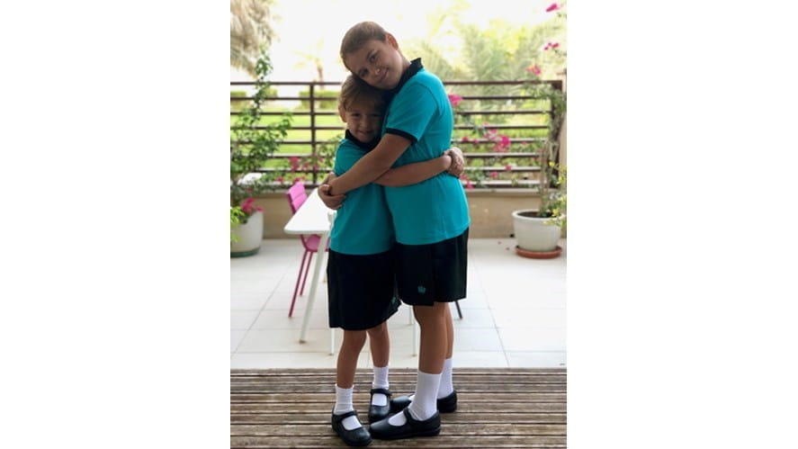 Student Profile: Camille, Year 4 and Louise, FS2 - student-profile-camille-year-4-and-louise-fs2