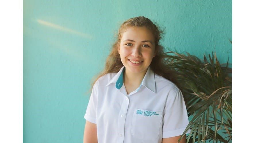 Student Profile: Jood, Year 8 - student-profile-jood-year-8