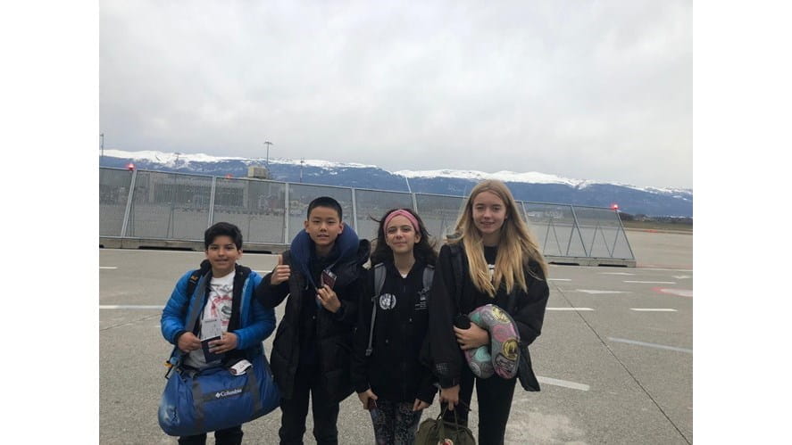 Switzerland MUN Trip - switzerland-mun-trip