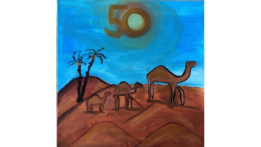 UAE and Me Competition Winners Announced - uae-and-me-competition-winners-announced