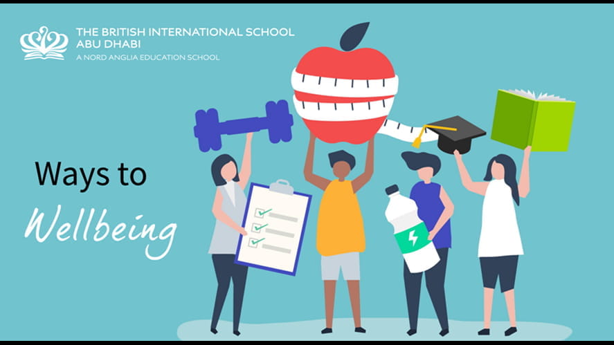 Ways to Wellbeing - ways-to-wellbeing