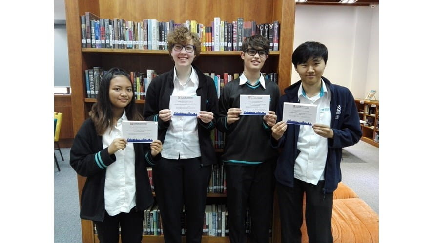 World Class students - world-class-students