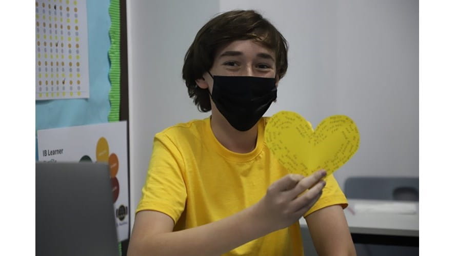 World Kindness Day - world-kindness-day