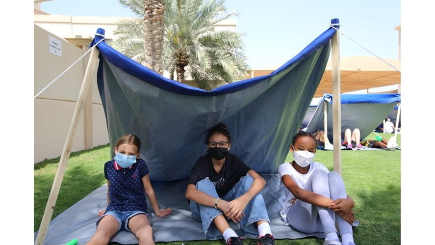 Year 5 Survival Day - year-5-survival-day