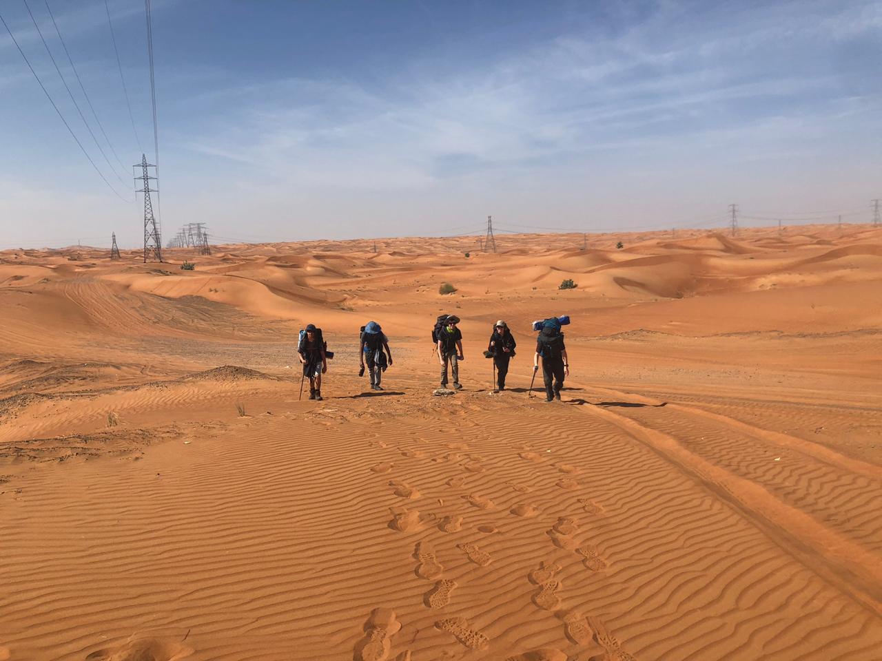 Outstanding Experiences | BIS Abu Dhabi - 04 - Feature Cards Pattern - Creativity and Culture