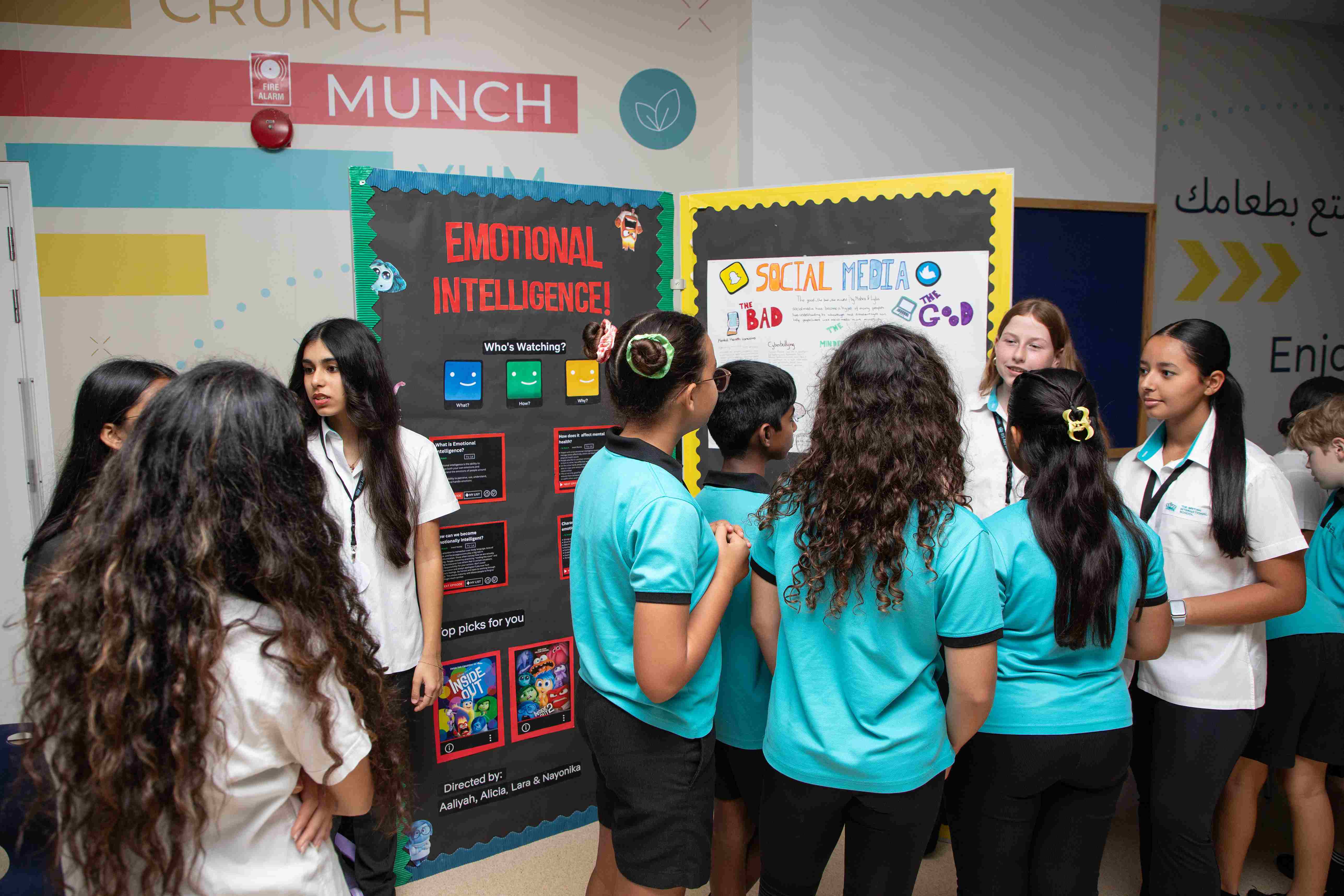 Our mental health matters